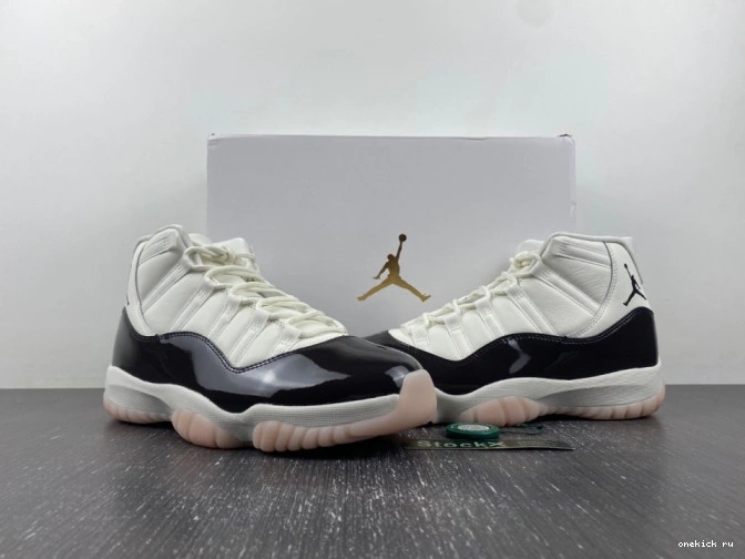 Rep Onekick 11 Jordan Neapolitan AR0715-101 Air 0710